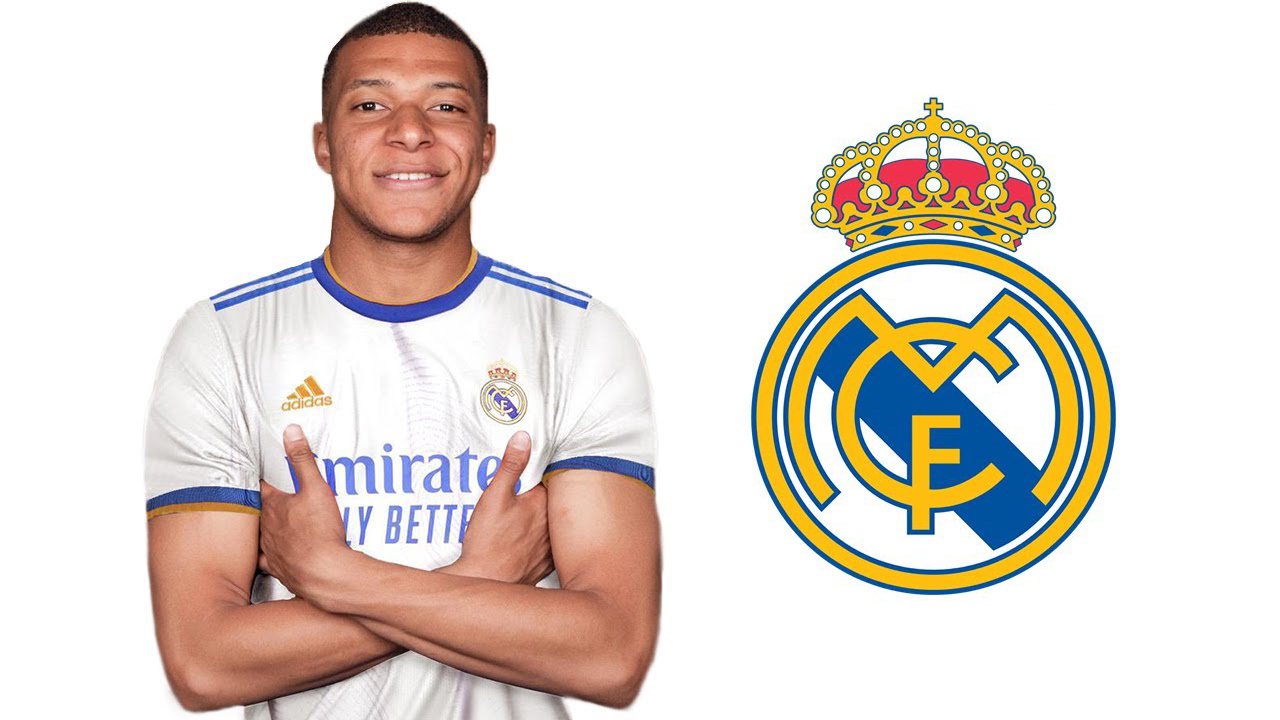 “ليس 7 ولا 10”.. ما هو رقم قميص كيليان مبابي الجديد مع نادي ريال مدريد بعد انتقاله رسمياً؟