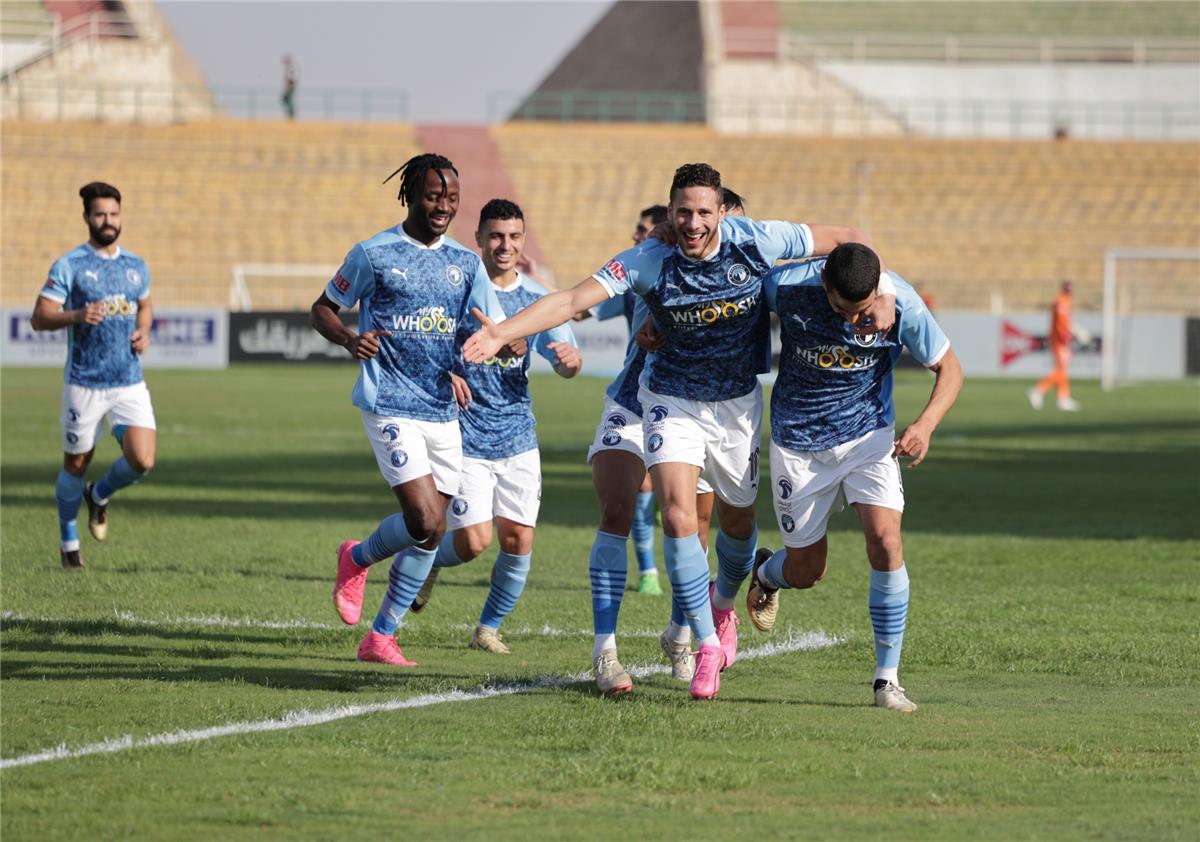 موعد مباراة بيراميدز والمقاولون العرب في دوري نايل والقنوات الناقلة 6 موعد مباراة بيراميدز والمقاولون العرب في دوري نايل والقنوات الناقلة