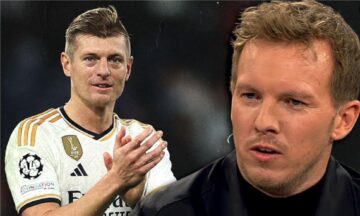 ناجلسمان يُقرر استبعاد توني كروس ومانويل نوير.. من هو قائد المنتخب الألماني الجديد؟