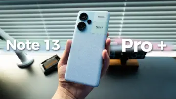 “سعره نزل وممكن تقسط بمبلغ 72 ريال في الشهر”.. عرض مكتبة جرير على هاتف شاومي Redmi note 13 pro plus بخصم ممتاز