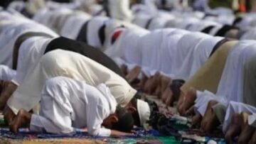 عيد سعيد .. موعد صلاة عيد الأضحى في الصومال 2024 بتوقيت العاصمة مقديشو‎ والمدن الصومالية