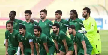 قائمة الاتحاد السكندري امام الأهلي في الدوري العام المصري 