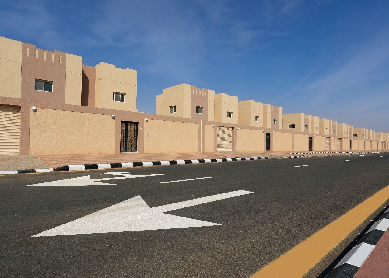 طريقة التسجيل في الدعم السكني للعازب للحصول علي سكن مجاني 5 طريقة التسجيل في الدعم السكني للعازب للحصول علي سكن مجاني