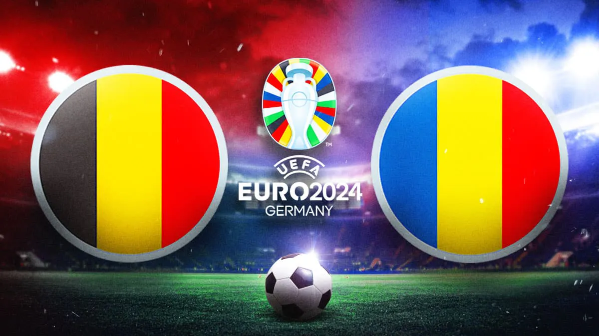 اليوم.. منتخب بلجيكا يواجه نظيره الروماني في الجولة الثانية من يورو 2024 5 اليوم.. منتخب بلجيكا يواجه نظيره الروماني في الجولة الثانية من يورو 2024