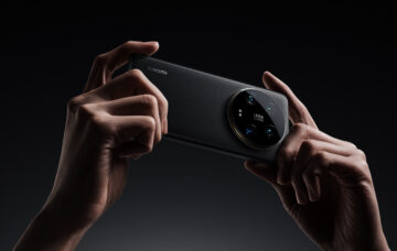 “مواصفات عالية وسعر خيالي”.. عرض مكتبة جرير السعودية على هاتف Xiaomi 14 Ultra بخصم كبير وهدايا قيمة بأكثر من 2500 ريال سعودي