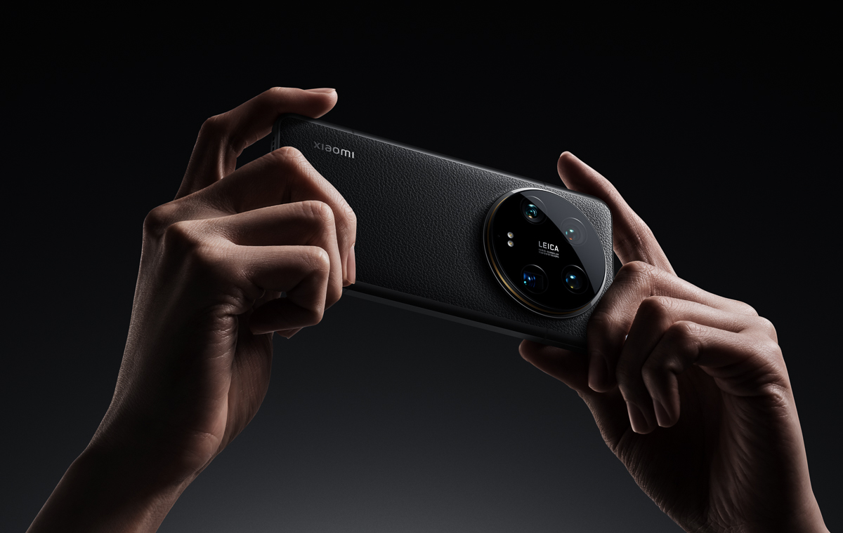 "مواصفات عالية وسعر خيالي".. عرض مكتبة جرير السعودية على هاتف Xiaomi 14 Ultra بخصم كبير وهدايا قيمة بأكثر من 2500 ريال سعودي 7 “مواصفات عالية وسعر خيالي”.. عرض مكتبة جرير السعودية على هاتف Xiaomi 14 Ultra بخصم كبير وهدايا قيمة بأكثر من 2500 ريال سعودي