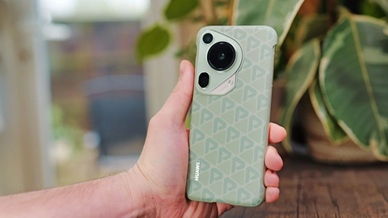 “هل تفوقت هواوي على سامسونج؟”.. مقارنة كاملة بين هاتف Huawei Pura 70 Ultra وهاتف Samsung Galaxy A35