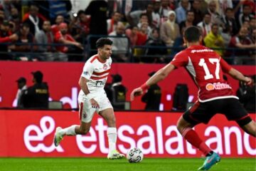 حقيقة انسحاب الزمالك من مواجهة النادي الأهلي في الدوري العام المصري