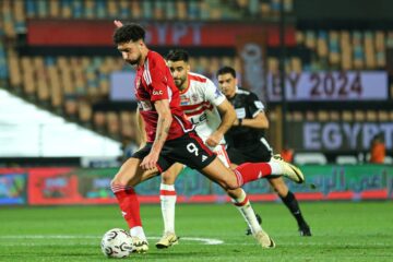 مصير مجهول لمباراة الأهلي والزمالك حتى الآن.. متى تقام مباراة الجولة 27؟