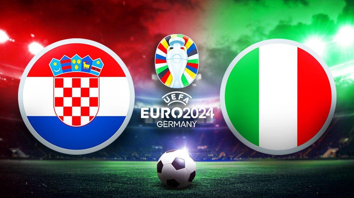 قمة الجولة الثالثة.. إيطاليا ضد كرواتيا اليوم في جولة حسم التأهل لدور ال 16 يورو 2024 5 قمة الجولة الثالثة.. إيطاليا ضد كرواتيا اليوم في جولة حسم التأهل لدور ال 16 يورو 2024