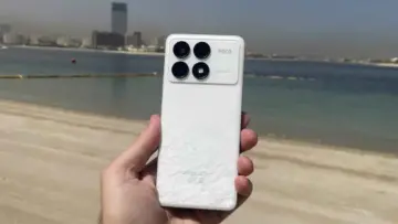 هل يتفوق هاتف Xiaomi Poco F6 Pro على هاتف Xiaomi Redmi Note 13 Pro؟.. تابع المقارنة الشاملة بين الهاتفين وحدد بنفسك