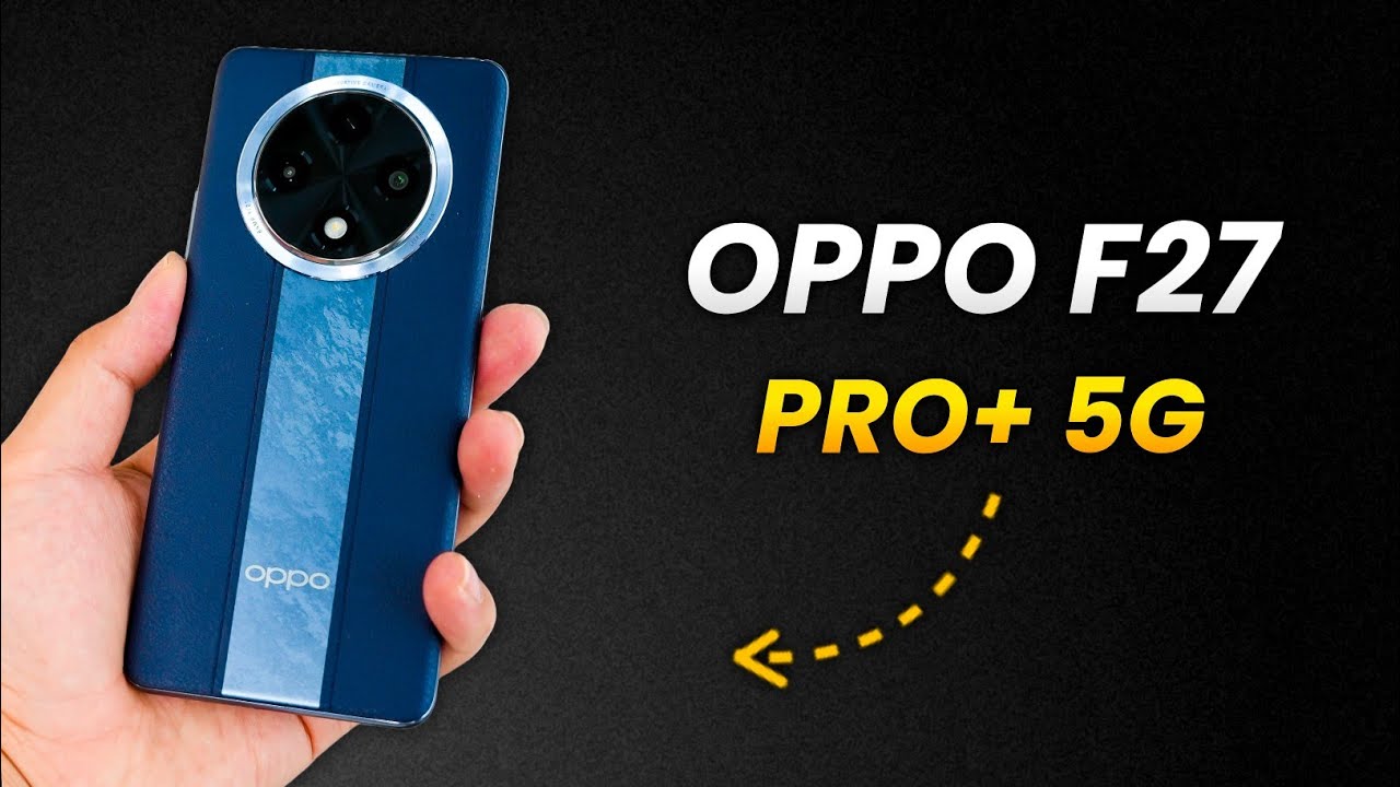 "سوني تتحدى أوبو".. مقارنة كاملة بين هاتف Sony Xperia 10 VI وهاتف Oppo F27 Pro plus 5 “سوني تتحدى أوبو”.. مقارنة كاملة بين هاتف Sony Xperia 10 VI وهاتف Oppo F27 Pro plus