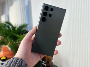 “وفر 1700 ريال سعودي”.. عرض خرافي من مكتبة جرير على عملاق سامسونج Samsung Galaxy S23 Ultra