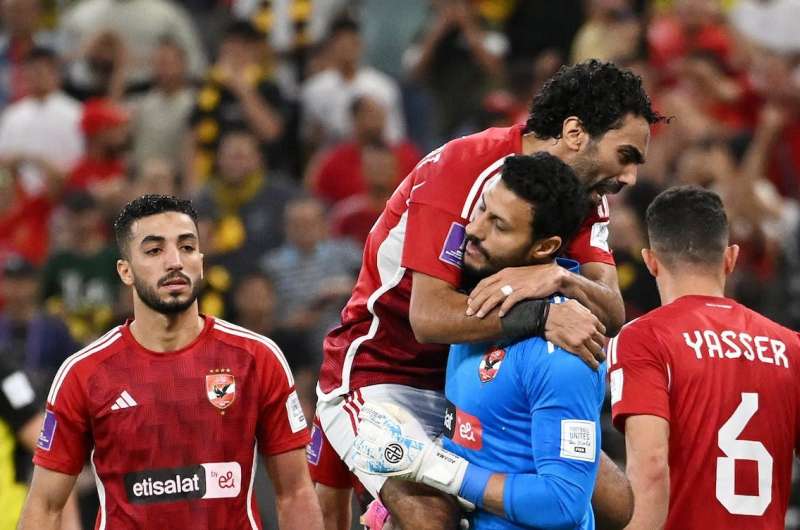 موعد مباراة الأهلي وفاركو في الدوري المصري والقنوات الناقله لها 5 موعد مباراة الأهلي وفاركو في الدوري المصري والقنوات الناقله لها