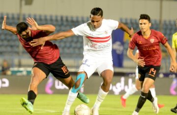 “هل يلعب الزمالك المباراة؟”.. موعد مباراة الزمالك وسيراميكا كيلوبترا في الجولة 28 من الدوري المصري