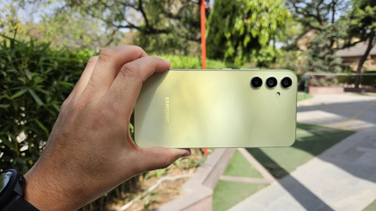 "خصم 25% من سعر الهاتف".. عرض كبير مكتبة جرير السعودية على هاتف Samsung Galaxy A34 5G 7 “خصم 25% من سعر الهاتف”.. عرض كبير مكتبة جرير السعودية على هاتف Samsung Galaxy A34 5G