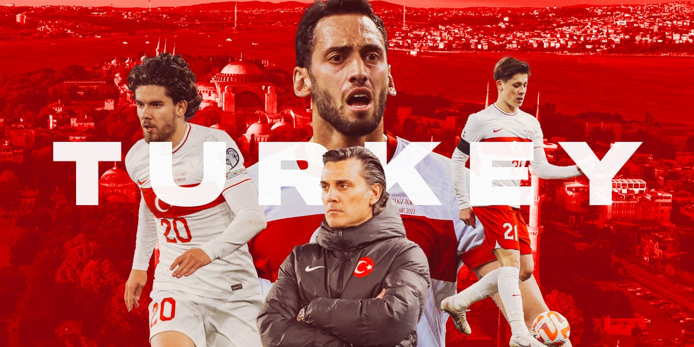 من هو منافس منتخب تركيا في الدور 16 من بطولة يورو 2024؟.. موعد المباراة والقنوات الناقلة