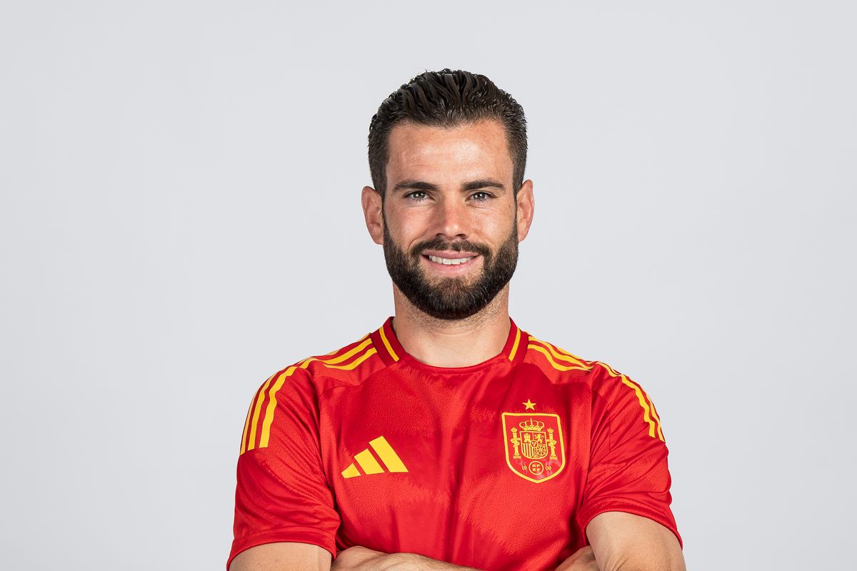 لتدعيم خط الدفاع.. ناتشو مدافع ريال مدريد خامس صفقات نادي القادسية السعودي في عام 2024 5 لتدعيم خط الدفاع.. ناتشو مدافع ريال مدريد خامس صفقات نادي القادسية السعودي في عام 2024