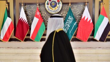 غداً في الدوحة.. المجلس الوزاري الـ 160 لمجلس التعاون 