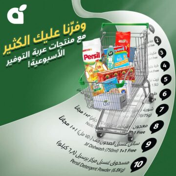 خصومات هايبر بنده بالمملكة العربية السعودية على الأجهزة الكهربائية حتى 4 مايو