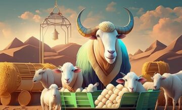 “اعرف” سعر الهدي في بنك الراجحي 2024 وخطوات الشراء وأنواع أضاحي AlRajhiBank