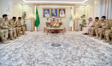 نجران تشارك بإحتفالات اليوم العالمي لمكافحة المخدرات