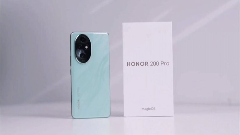سعر ومواصفات هاتف Honor 200 Pro الجديد من هونر: اكتشف القدرات الفائقة والتكنولوجيا المتقدمة في هاتف المستقبل 5 سعر ومواصفات هاتف Honor 200 Pro الجديد من هونر: اكتشف القدرات الفائقة والتكنولوجيا المتقدمة في هاتف المستقبل
