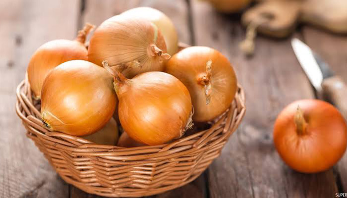 كل مضغة بفائدة .. فوائد تناول البصل يوميًا وتأثيره على الصحة