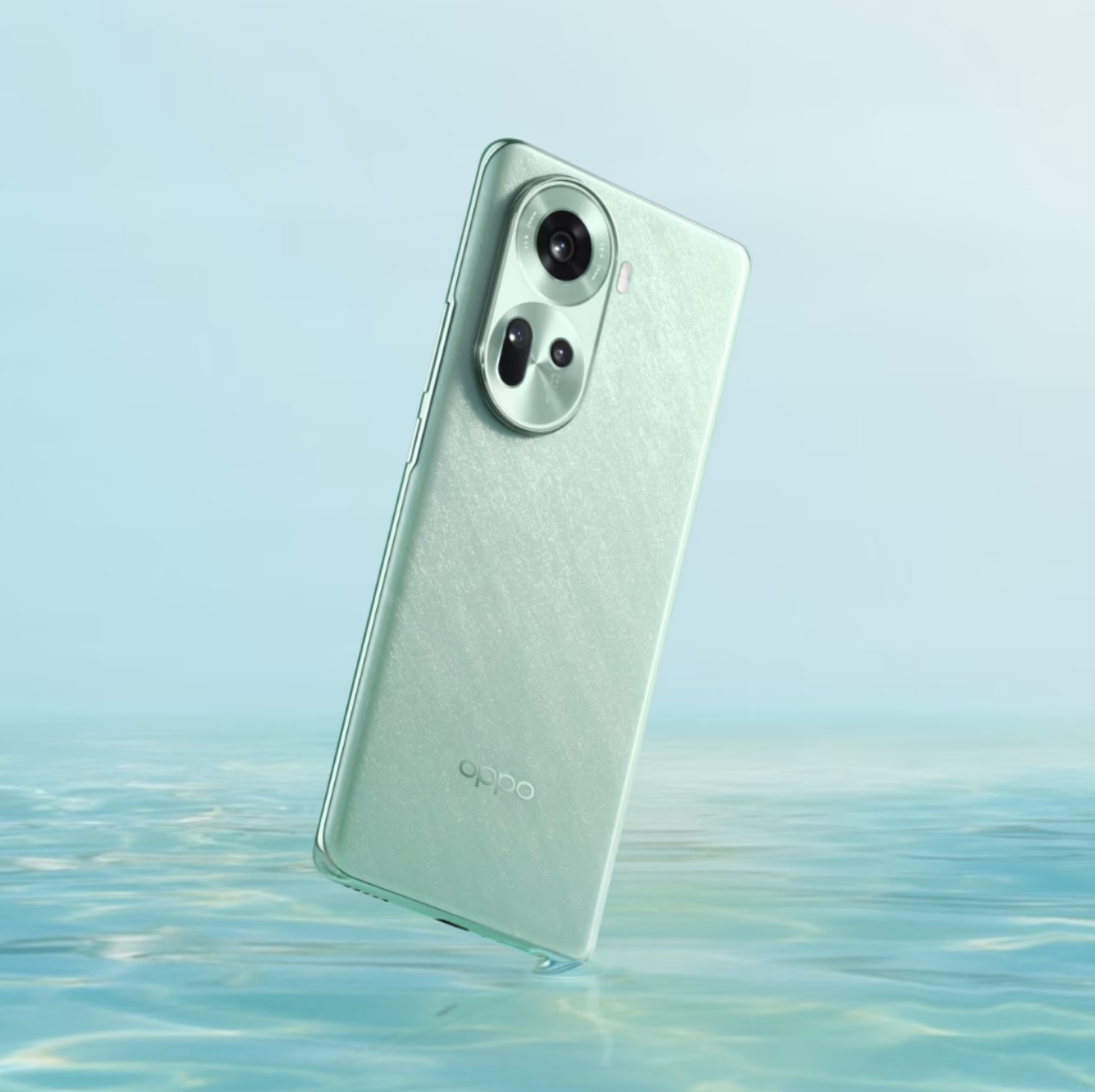 بكاميرا بورتريه 32 ميجا بكسل ومعدل تحديث 120 هرتز .. سعر ومواصفات هاتف Oppo Reno 11 5G 5 بكاميرا بورتريه 32 ميجا بكسل ومعدل تحديث 120 هرتز .. سعر ومواصفات هاتف Oppo Reno 11 5G