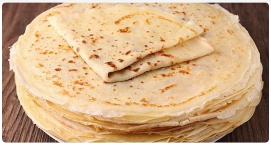 بخطوات بسيطة.. طريقة عمل العيش السوري في المنزل 5 بخطوات بسيطة.. طريقة عمل العيش السوري في المنزل