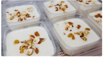 اسعدي أولادك.. طريقة عمل الرز باللبن بخطوات بسيطة وطعم لا يقاوم 