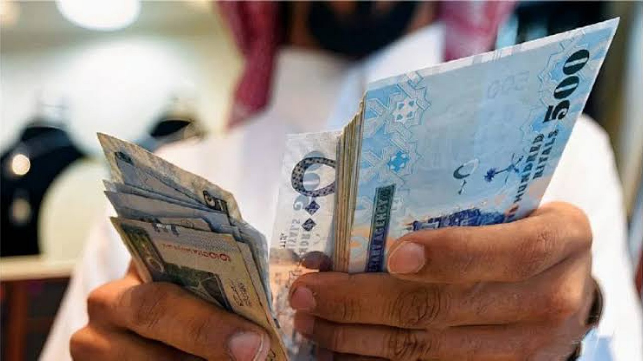 إيداع سريع لسداد ديونك 60,000 ريال بالتقسيط المريح على 5 سنوات بدون كفيل غارم