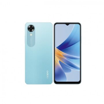 سعر ومواصفات هاتف Oppo A17k الجديد.. أرخص موبايل أوبو
