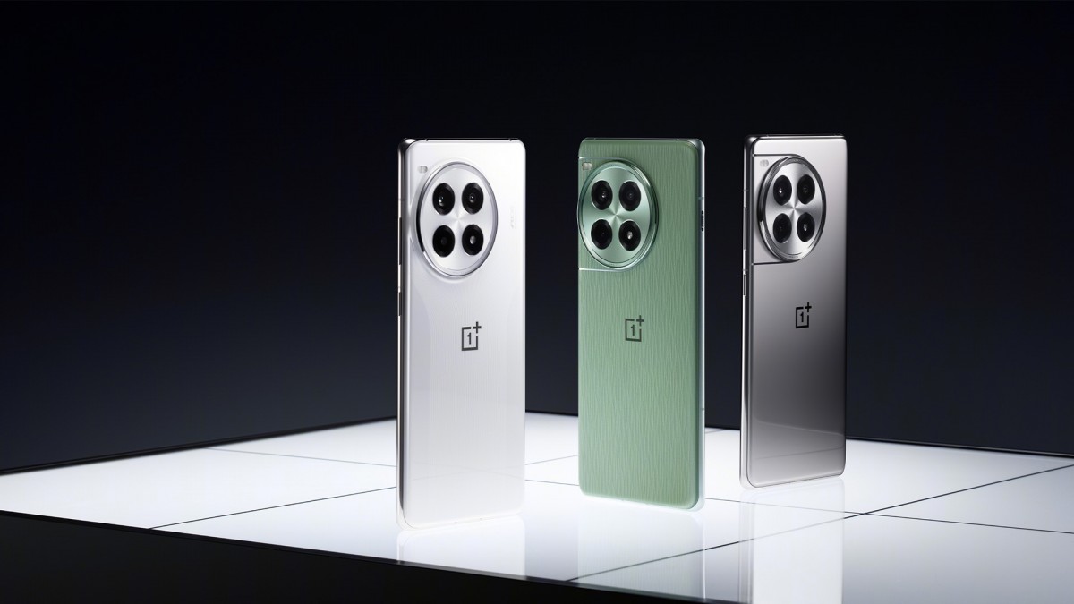 "بامكانيات خطيرة" .. تعرف علي مواصفات هاتف OnePlus Ace 3 Pro واكتشف سعره في الخارج 5 “بامكانيات خطيرة” .. تعرف علي مواصفات هاتف OnePlus Ace 3 Pro واكتشف سعره في الخارج