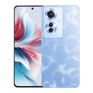 “بمزايا خرافية” .. تعرف علي هاتف Oppo F25 Pro الجديد الأكثر مبيعا في الأسواق