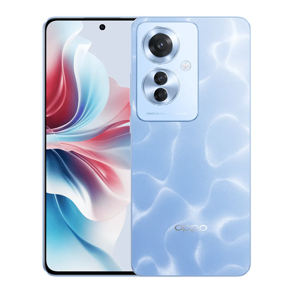 “بمزايا خرافية” .. تعرف علي هاتف Oppo F25 Pro الجديد الأكثر مبيعا في الأسواق