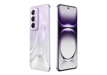 مواصفات هاتف اوبو الجديد Oppo reno 12 pro