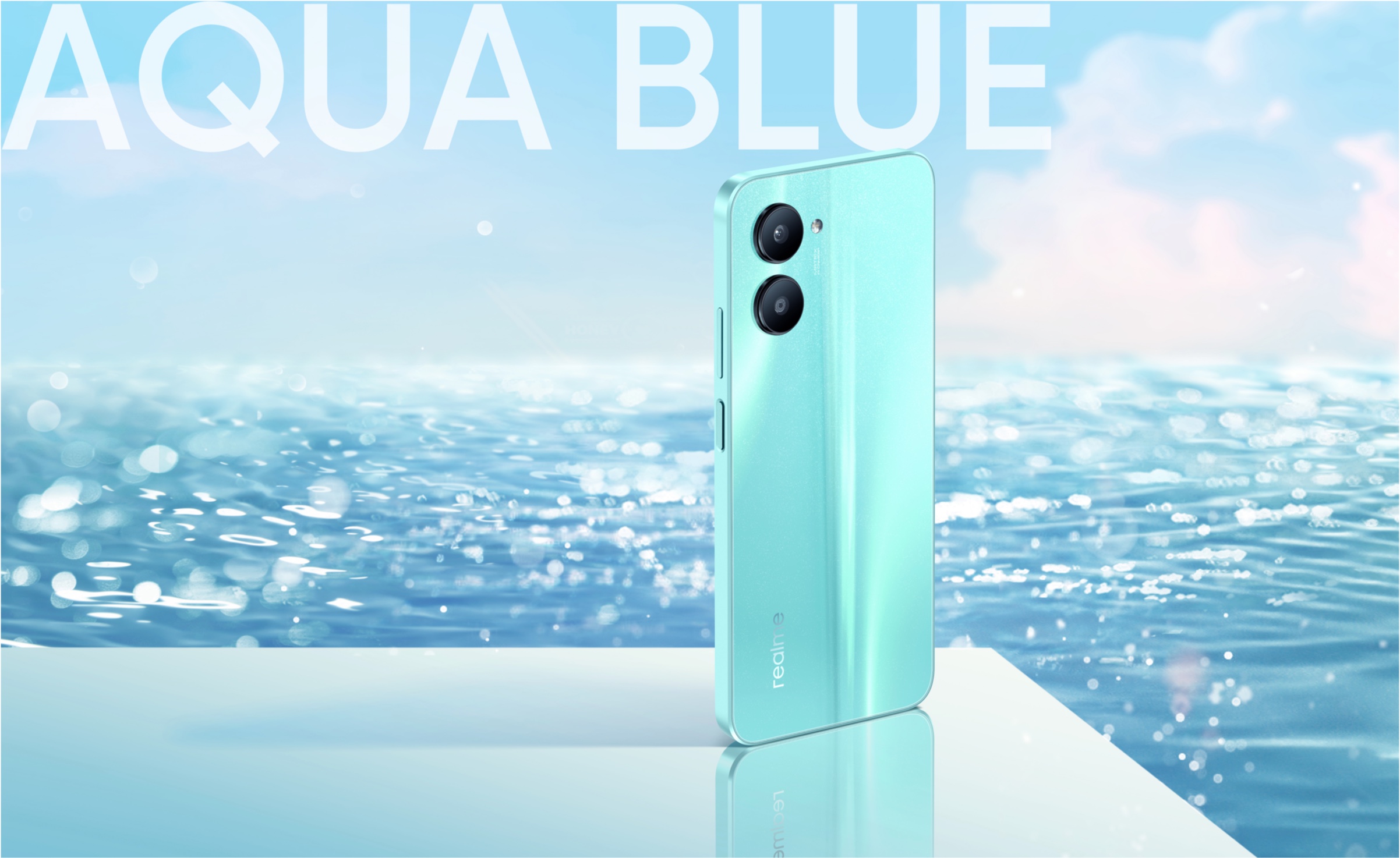 فئة الـ 4000 جنيه وبكاميرا مزدوجة ممتازة .. سعر ومواصفات هاتف Realme C33 5 فئة الـ 4000 جنيه وبكاميرا مزدوجة ممتازة .. سعر ومواصفات هاتف Realme C33