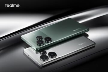 بمعالج قوي .. هاتف Realme GT 6 الجديد كليا من ريلمي | المواصفات