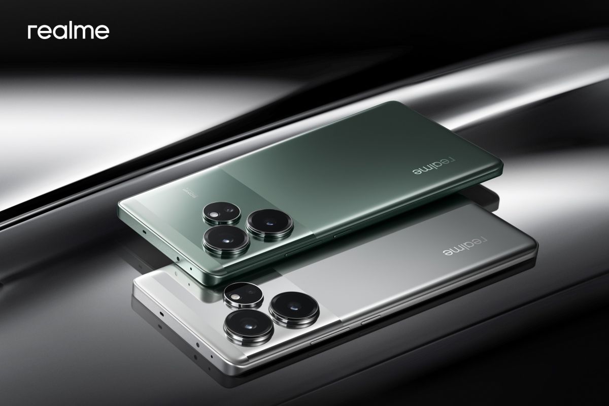 بمعالج قوي .. هاتف Realme GT 6 الجديد كليا من ريلمي | المواصفات 6 بمعالج قوي .. هاتف Realme GT 6 الجديد كليا من ريلمي | المواصفات