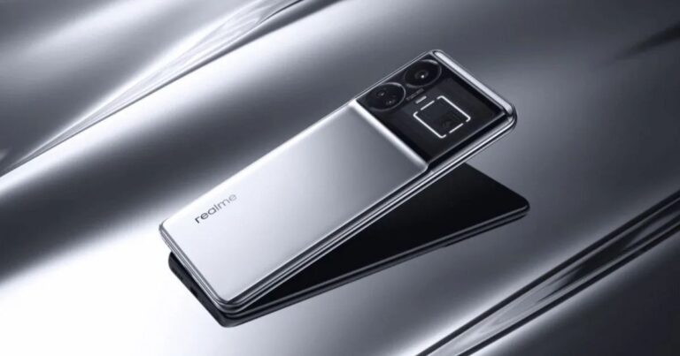 سعر ومواصفات Realme GT Neo 6 SE: الهاتف الثوري الذي يتحدى العمالقة في عالم الذكاء والأناقة