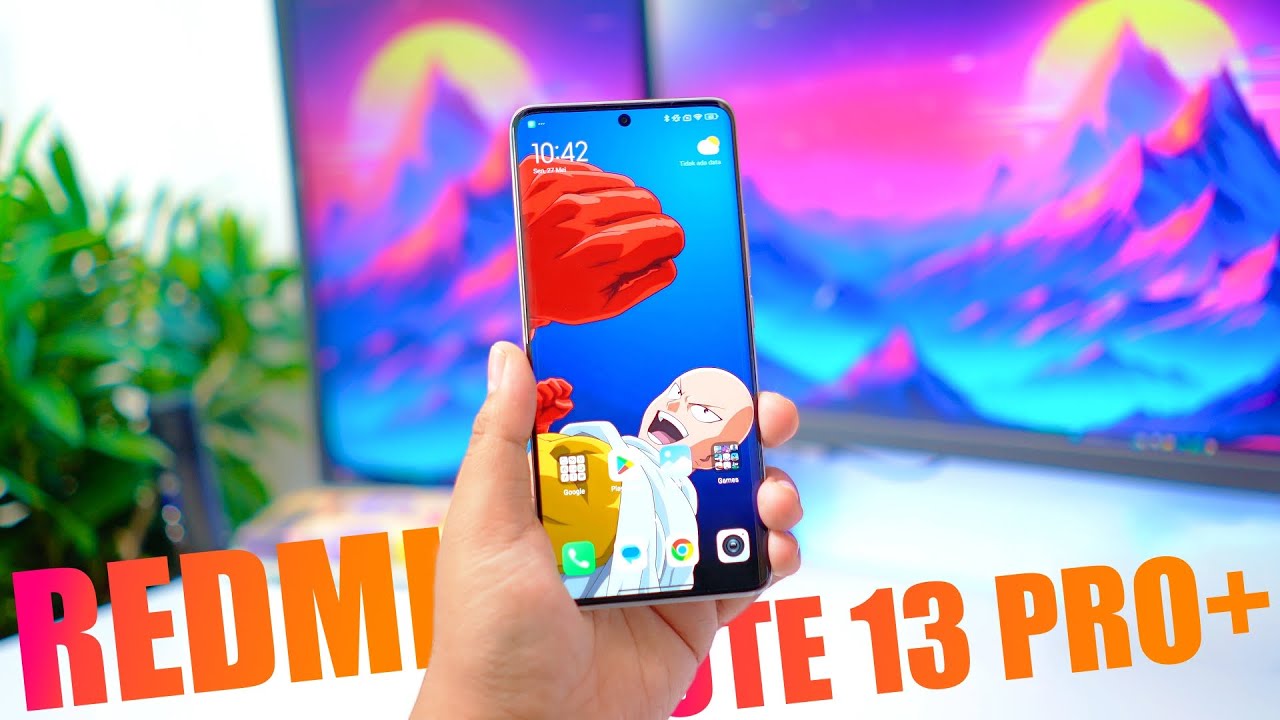 مش هتندم على شرائه.. مواصفات هاتف Xiaomi Redmi Note 13 Pro Plus 5 مش هتندم على شرائه.. مواصفات هاتف Xiaomi Redmi Note 13 Pro Plus