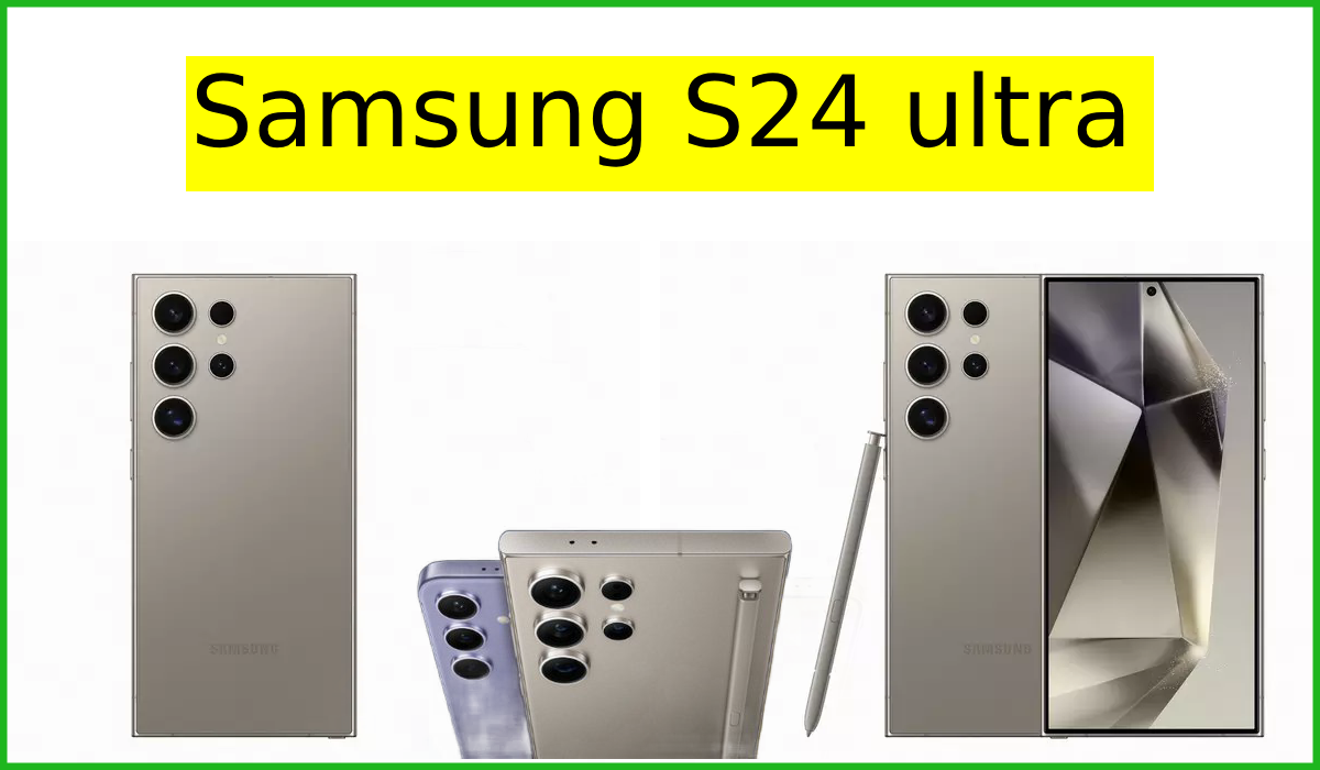 خصم يصل إلى 900 ريال.. أقوى عروض اكسترا السعودية على هاتف سامسونج galaxy S24 Ultra