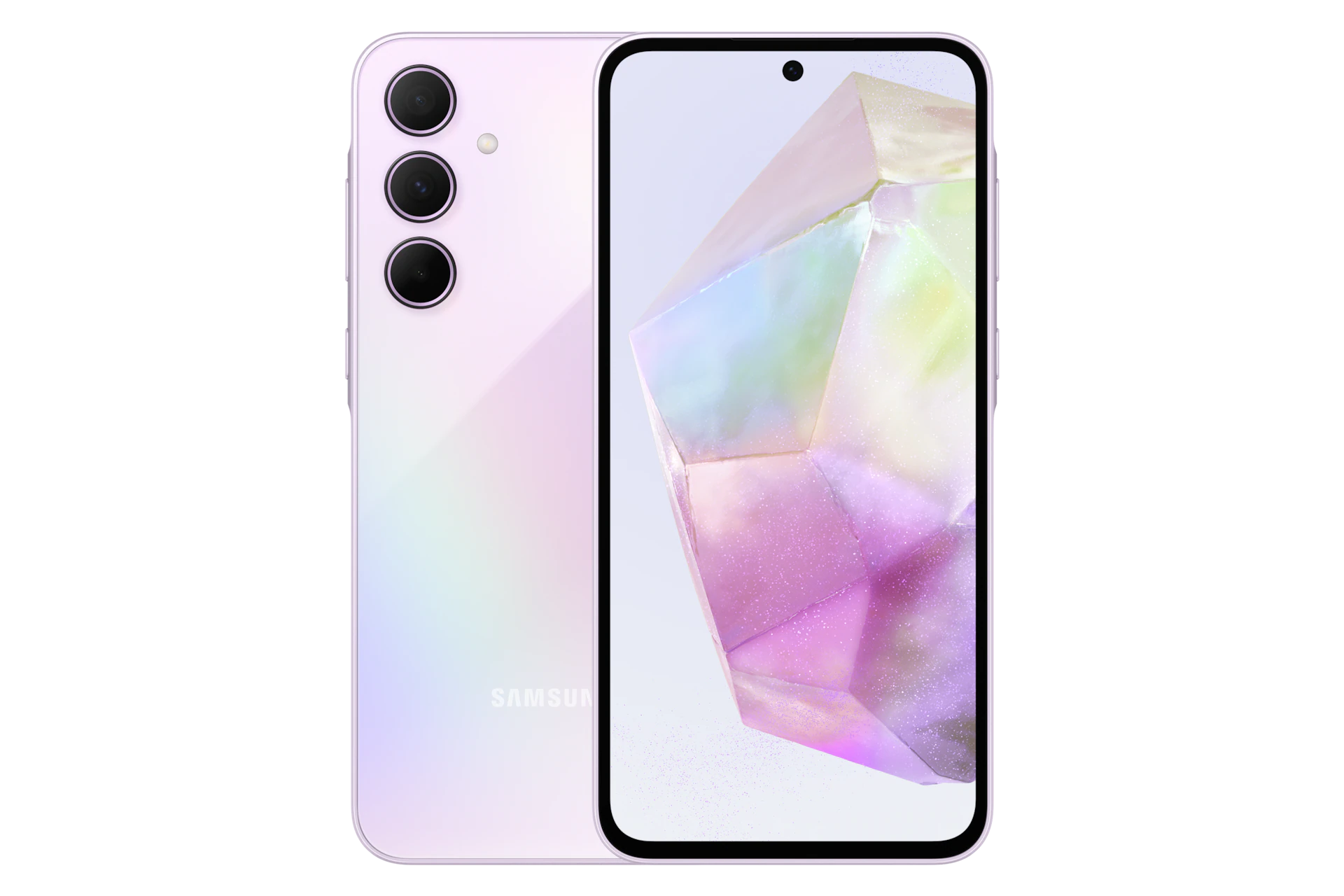 “بكاميرا خطيرة” .. أعرف مواصفات هاتف Samsung Galaxy A35 5G واكتشف سعره الرائع
