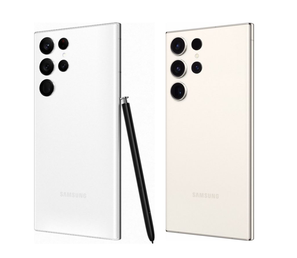 الابتكار يلتقي بالفخامة.. سعر ومواصفات هاتف Samsung Galaxy S23 Ultra 5 الابتكار يلتقي بالفخامة.. سعر ومواصفات هاتف Samsung Galaxy S23 Ultra