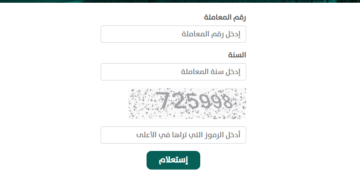 التعرف على خطوات الاستعلام عن المتوفى بالمدينة المنورة باستخدام الاسم 1445