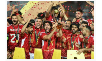 بروفة قبل مباراة فاركو.. موعد مباراة الأهلي والنجوم الودية والقنوات الناقلة