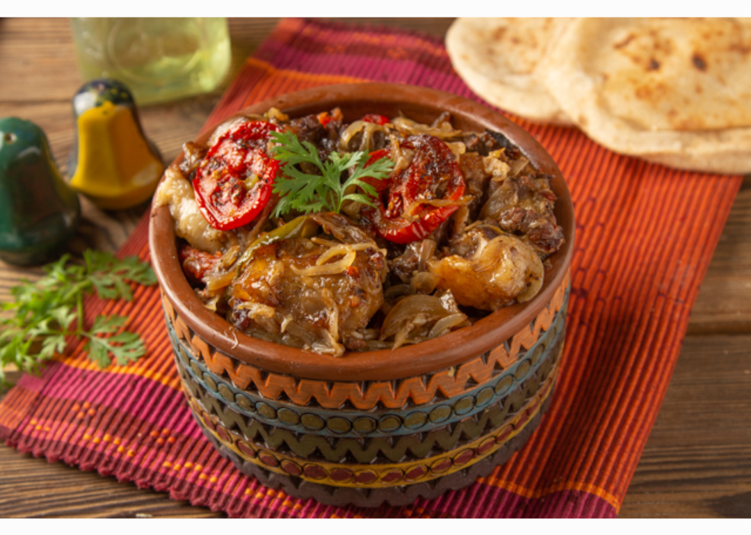 طاجن العكاوي من المطبخ المصري إلى مائدتك لتحضيره في عيد الأضحى 5 طاجن العكاوي من المطبخ المصري إلى مائدتك لتحضيره في عيد الأضحى