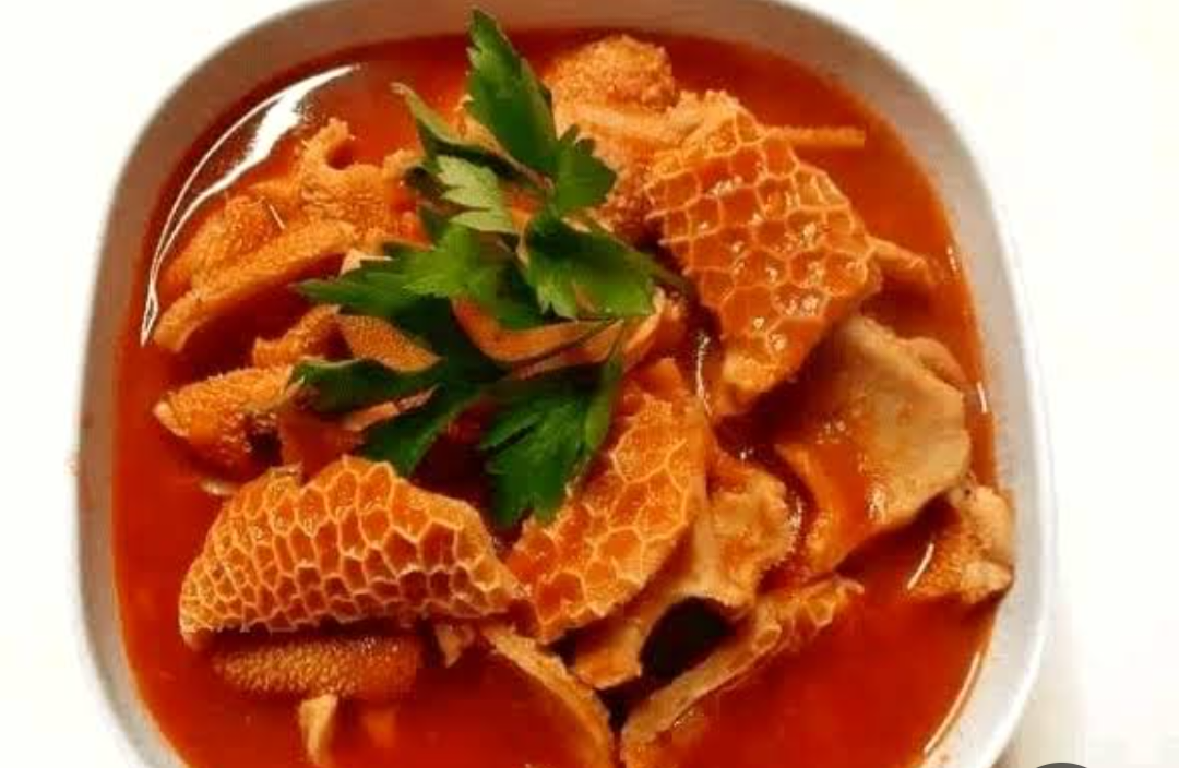 طاجن الكرشة تحضيرها في عيد الأضحى 5 طاجن الكرشة تحضيرها في عيد الأضحى