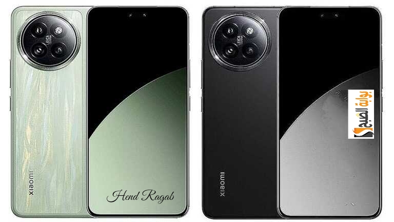 الأكثر طلباً.. مواصفات هاتف Xiaomi 14 Civi الجديد 2024.. تريند الفئة الاقتصادية بإمكانيات خرافية والسعر مفاجأة! 6 الأكثر طلباً.. مواصفات هاتف Xiaomi 14 Civi الجديد 2024.. تريند الفئة الاقتصادية بإمكانيات خرافية والسعر مفاجأة!